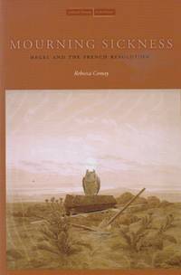 image of Mourning Sickness__Hegel and the French Revolution