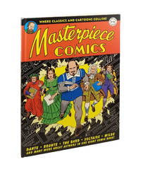 Masterpiece Comics