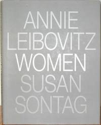 WOMEN. by essay by Susan Sontag Annie (photographs)
- First edition
- (1999)
- from Chanticleer Books (SKU: 23447)