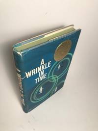 image of A WRINKLE IN TIME