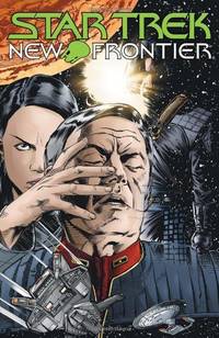 Star Trek: New Frontier