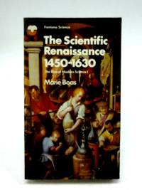 image of The Scientific Renaissance, 1450-1630