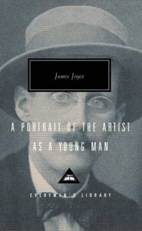 A Portrait of the Artist As a Young Man by James Joyce - 1991