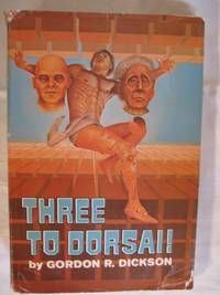 THREE TO DORSAI