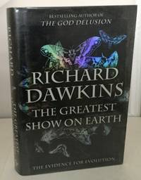 image of The Greatest Show on Earth The Evidence for Evolution