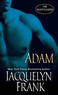 Adam (Nightwalkers #6)