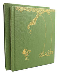 cover of THE GIVING TREE