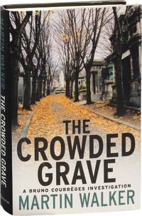 The Crowded Grave (First UK Edition)