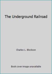 image of The Underground Railroad