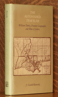 image of THE ASTONISHED TRAVELER WILLIAM DARBY...