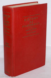 image of History of Pharmacy; A Guide and a Survey