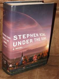 Under the Dome by King, Stephen