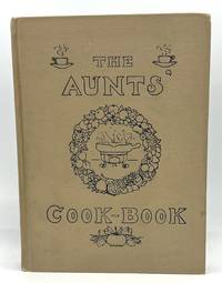 The Aunt's Cook Book