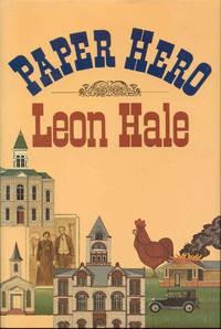 cover of Paper Hero