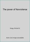 The power of Nonviolence