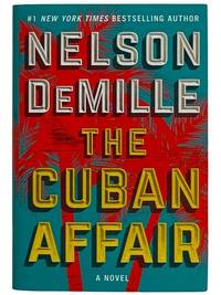 The Cuban Affair: A Novel