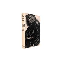 cover of The Bride Wore Black