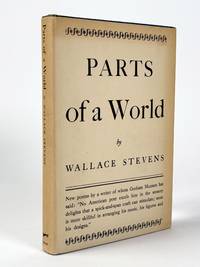 Parts of a World