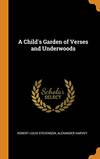 Child\'s Garden Of Verses, A