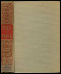 Chaliapin Man and Mask: Forty Years in the Life of a Singer by CHALIAPIN, Feodor - 1932