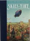 View Image 1 of 6 for Skies of Fire, Book I. Inventory #1337141
