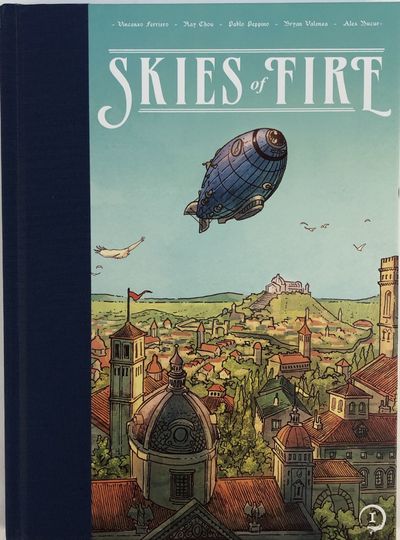 Canada: Mythopoeia, 2018. First Edition, signed by author. Hardcover. NM; minor crease/dent in upper...