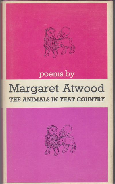 Boston: Atlantic Monthly Press. (1968). First American Edition; First Printing. Hardcover. Advance r...