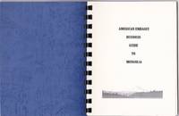 image of American Embassy Business Guide To Mongolia