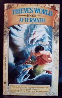 Aftermath by Asprin, Robert Lynn and Lynn Abbey - 1987