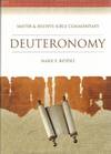 Deuteronomy