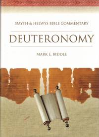 Deuteronomy