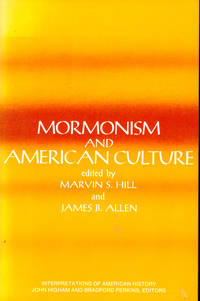 Mormonism and American Culture