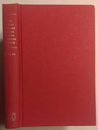 The Early History of the Russia Company, 1553-1603