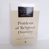 Problems of Religious Diversity