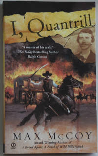 I, Quantrill