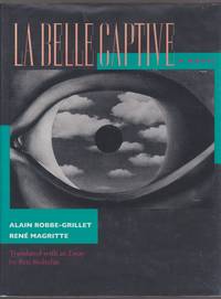image of La Belle Captive: A Novel