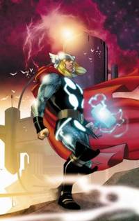 Thor: The World Eaters