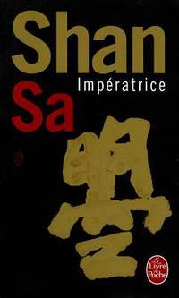 Imperatrice (Ldp Litterature) (French Edition)