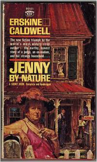 image of Jenny By Nature