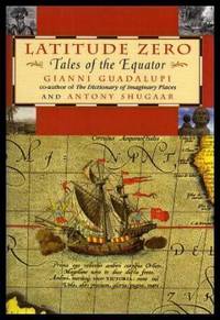 image of LATITUDE ZERO - Tales of the Equator