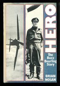 Hero: The Buzz Beurling Story