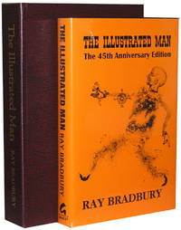 image of The Illustrated Man: The 45th Anniversary Edition