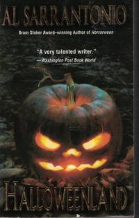 image of Halloweenland