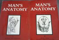 image of Man's Anatomy: a Study in Dissection - Vols 1 & 2