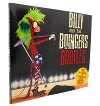 image of BILLY AND THE BOINGERS BOOTLEG