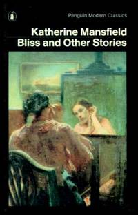 image of BLISS - and Other Stories