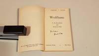 image of Wolfbane: Signed