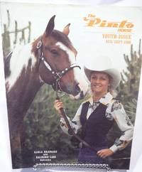 The Pinto Horse August/September 1980. Volume 25, No. 4 "Kalikoko Lass and Karla Brainard"