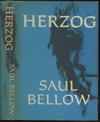 Herzog by Bellow, Saul; [William Targ] - 1964