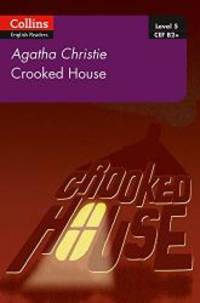 image of Crooked House: B2 (Collins Agatha Christie ELT Readers)